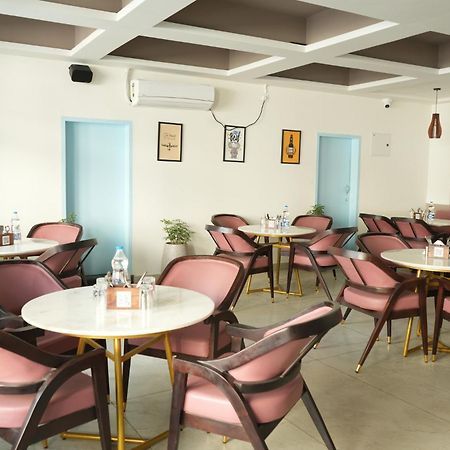 Fabhotel Memories Inn Bangalore Extérieur photo
