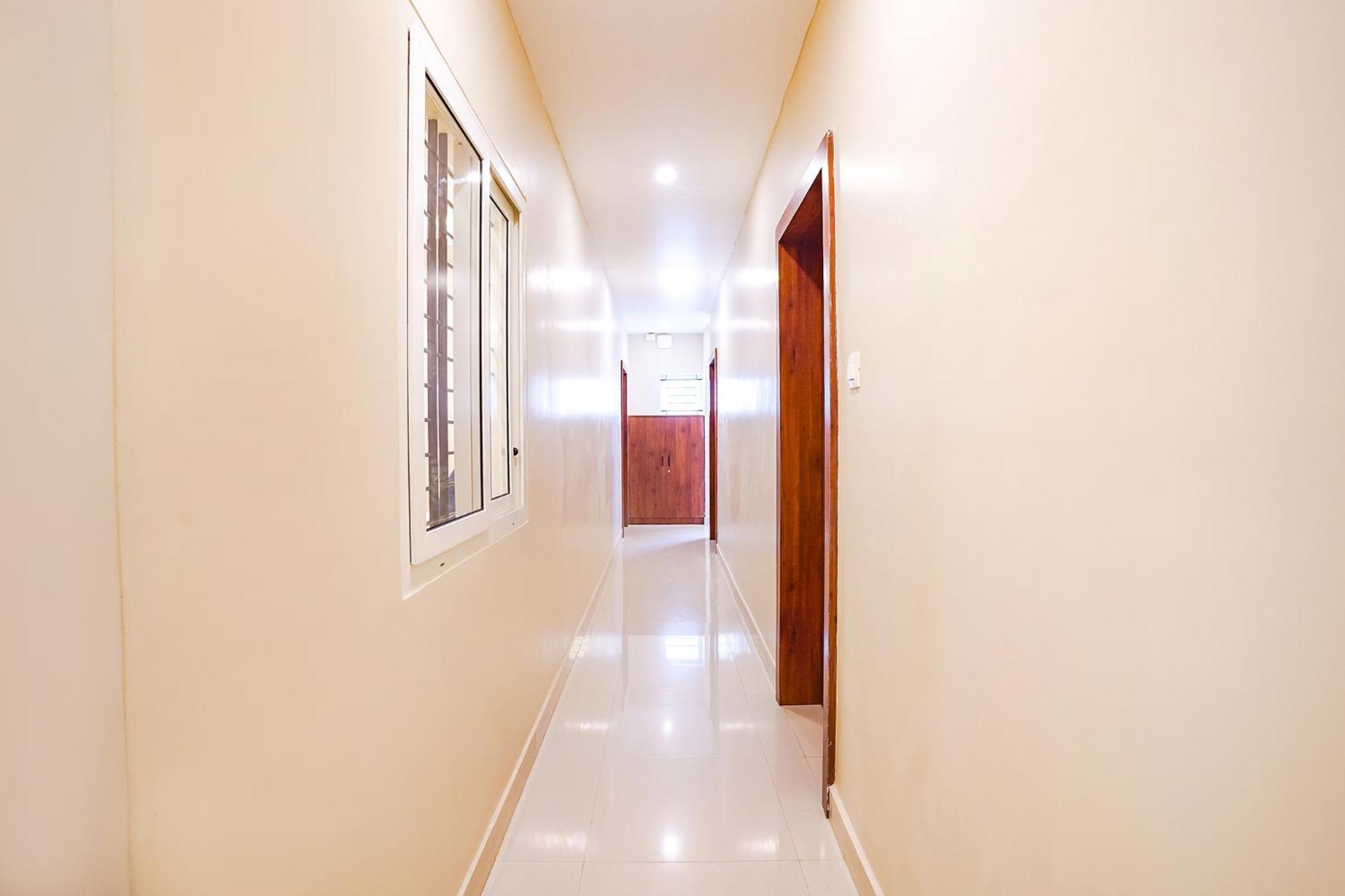 Fabhotel Memories Inn Bangalore Extérieur photo