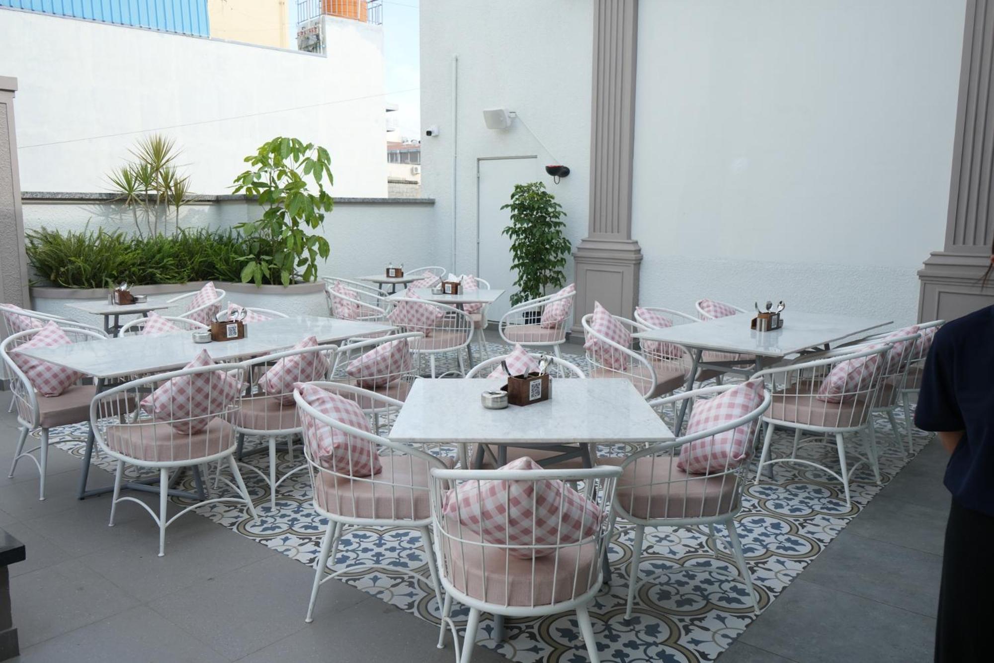 Fabhotel Memories Inn Bangalore Extérieur photo